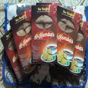 Aneka Kue Kering "Kit Kembar"