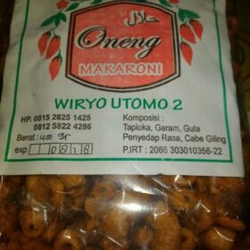 Makaroni Oneng