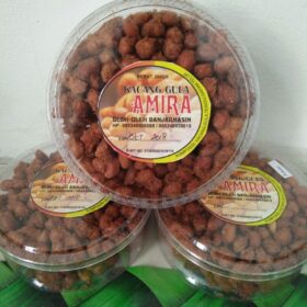 Kacang Gula AMIRA