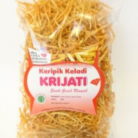 Aneka Keripik KRIJATI