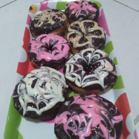 Donat Masya