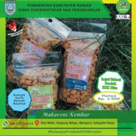 Makaroni Kembar